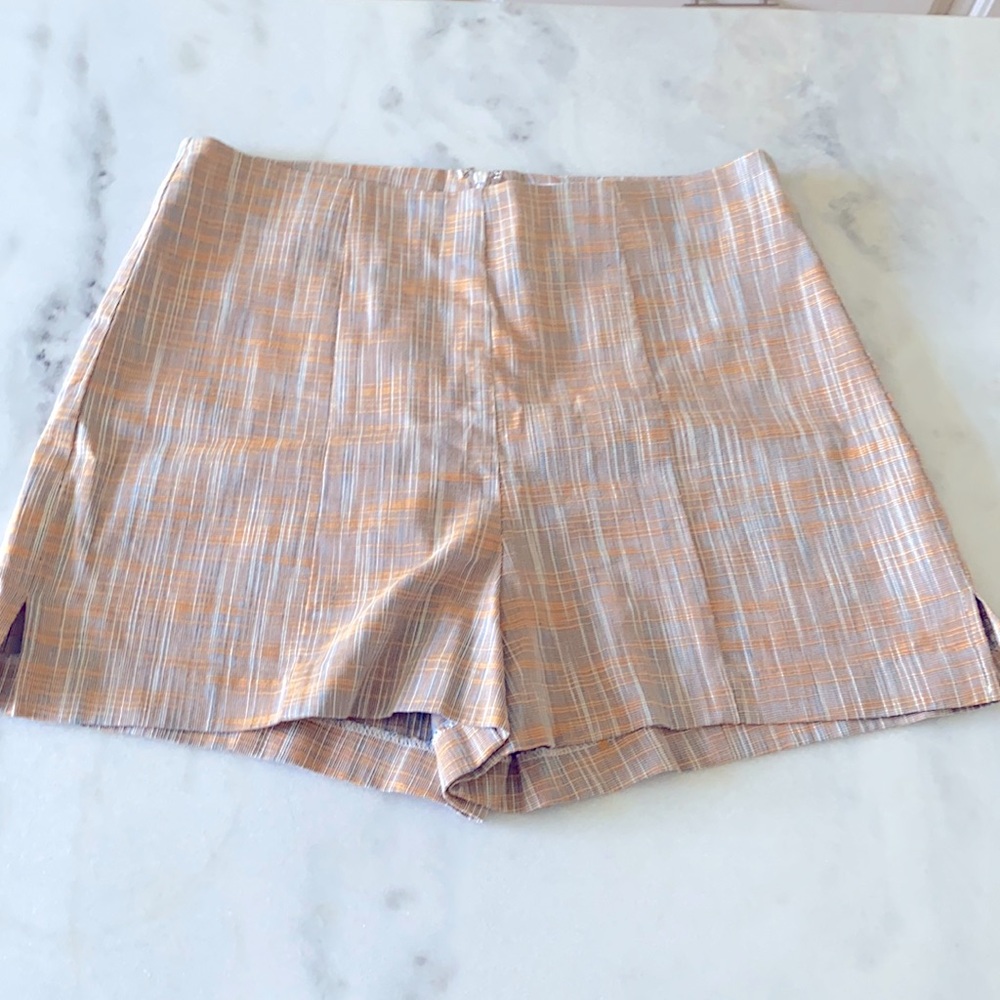 Bcbg generation shorts